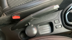 Renault Clio 1.5 dCi 90 Dynamique S Nav 5dr Auto Diesel Hatchback